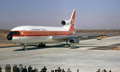 L-1011 Tristar