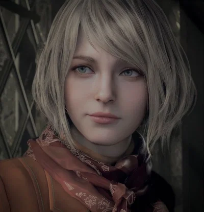 Ashley Graham (Resident Evil 4)