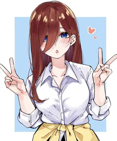 Miku Nakano