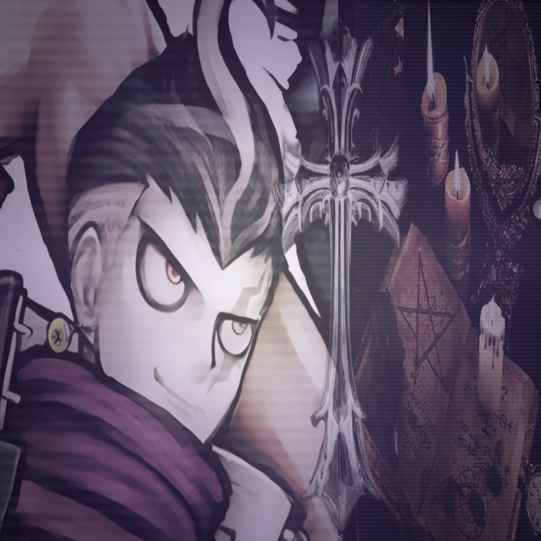 Gundham Tanaka | Date at the Shelter?