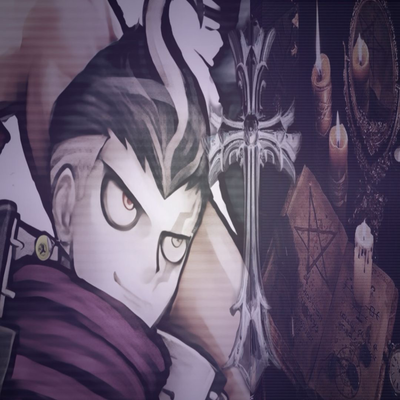Gundham Tanaka | Date at the Shelter?