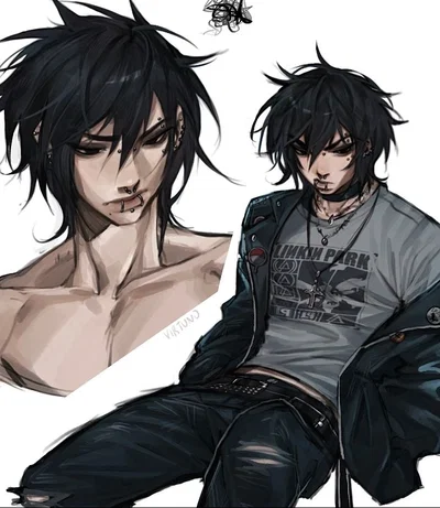 aspen [ emo boy ]