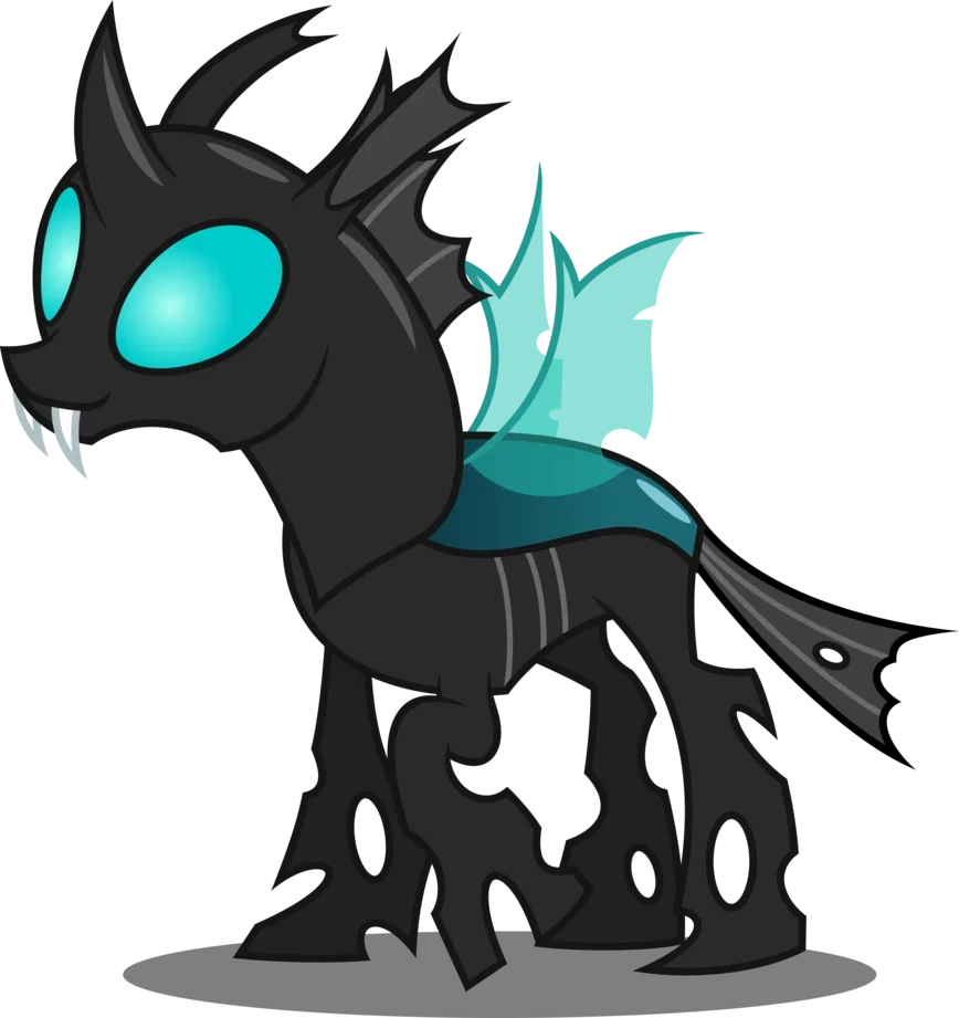 Thorax(First Form)