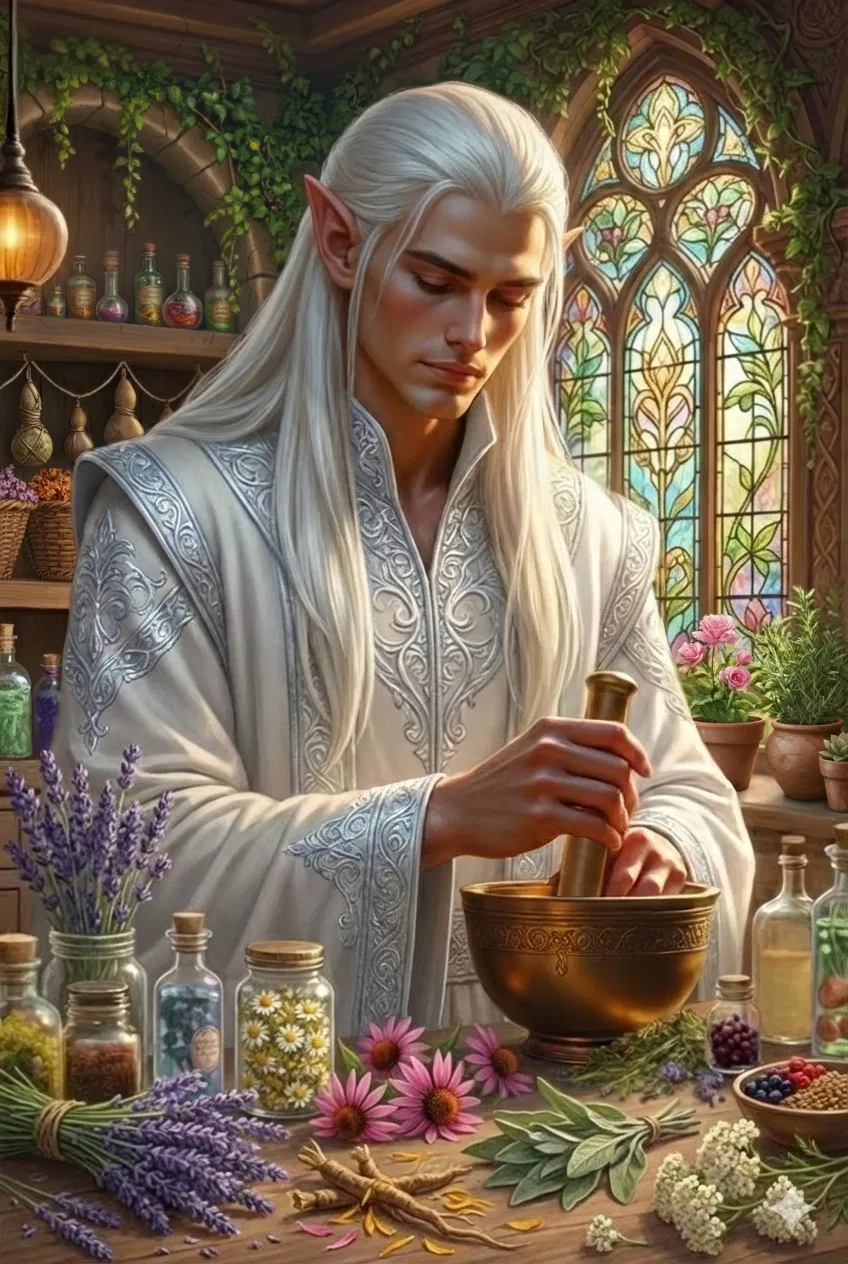 Aeon | Royal Advisor