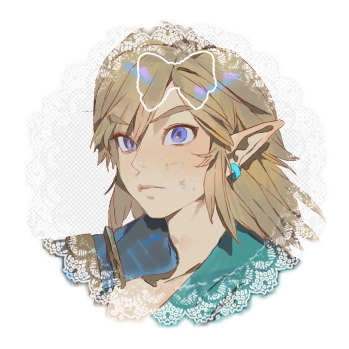 ⟡ . . Link
