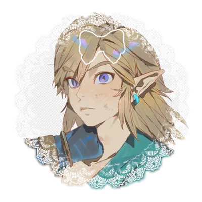 ⟡ . . Link