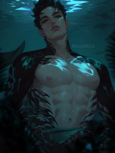 Makai | Killer whale