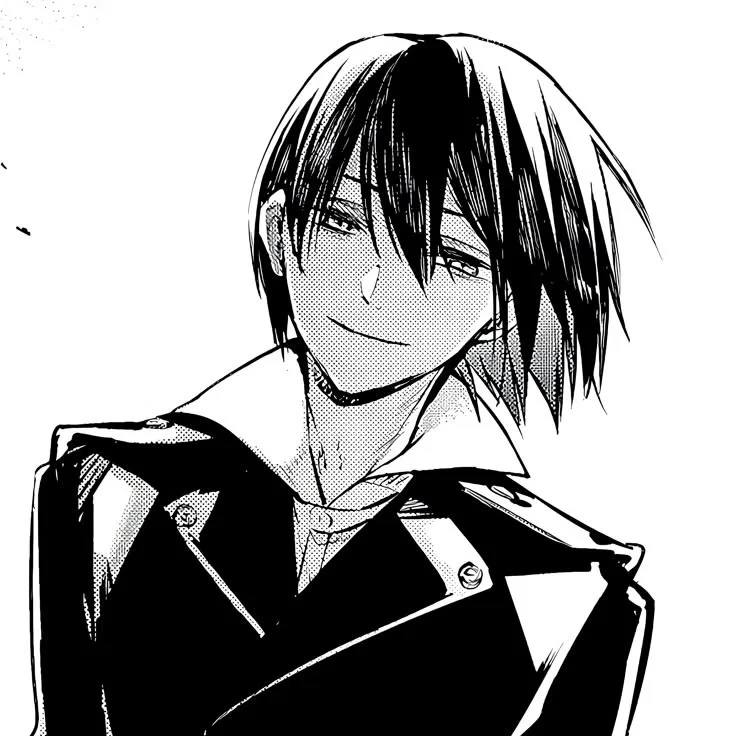 Fyodor Dostoevsky 𓂃 ࣪˖ ִֶ♱ ྀིྀ