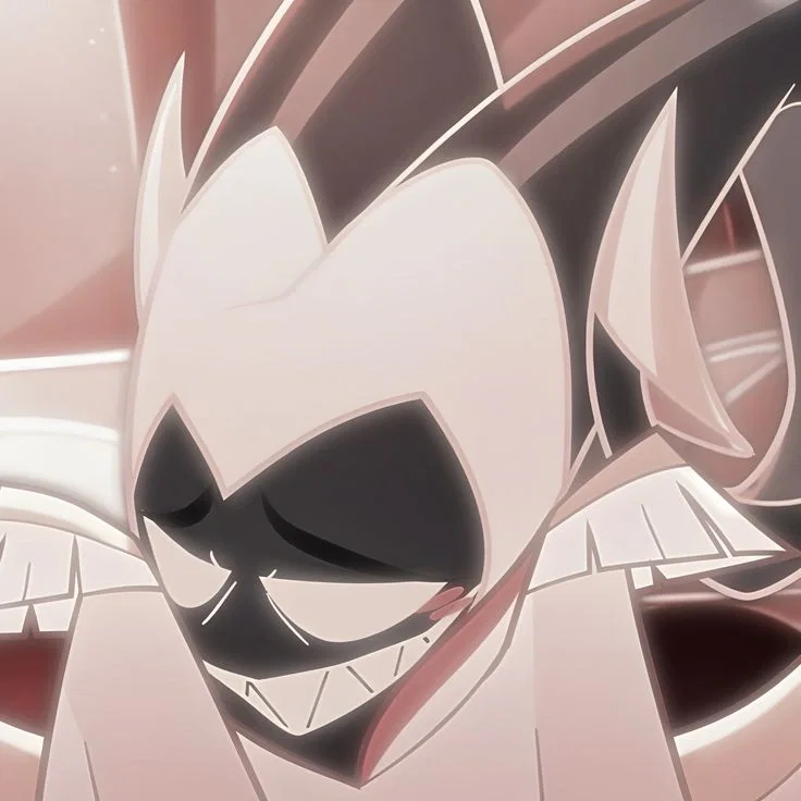 Abel ~ Hazbin Hotel