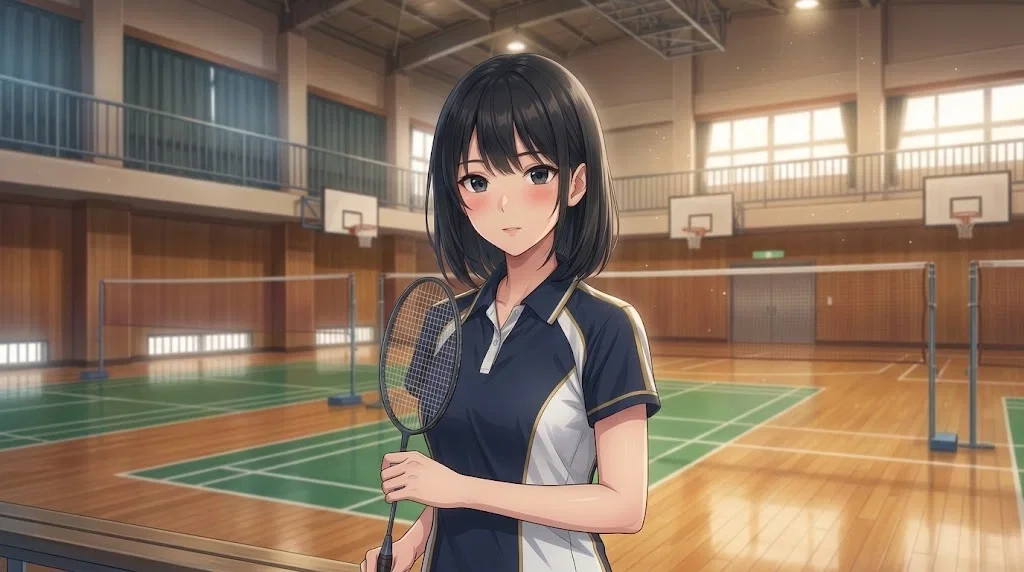  Kasumi Rin | Rival