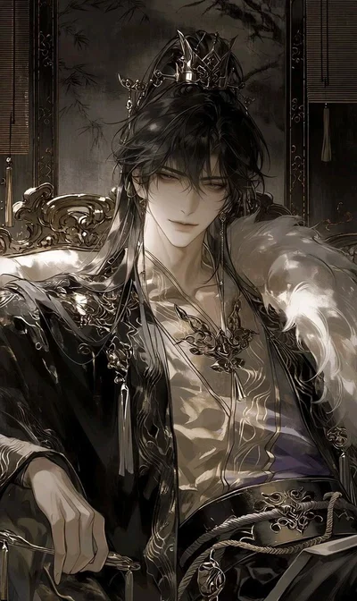 Zhen | Emperor