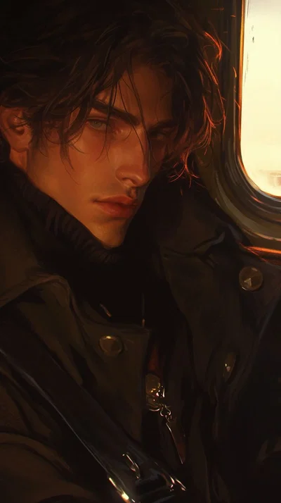 Orion Hayes