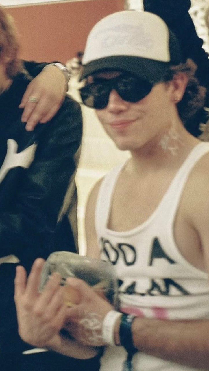 Ethan Cutkosky