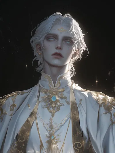 Liam | Frostbite | kill or kiss