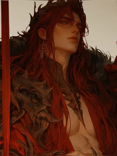 arrange marriage || Prince Aldric of Thornhaven