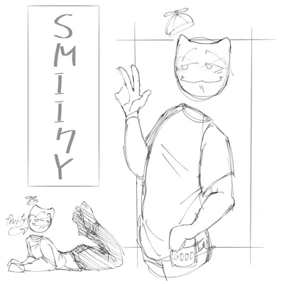 Smii7y