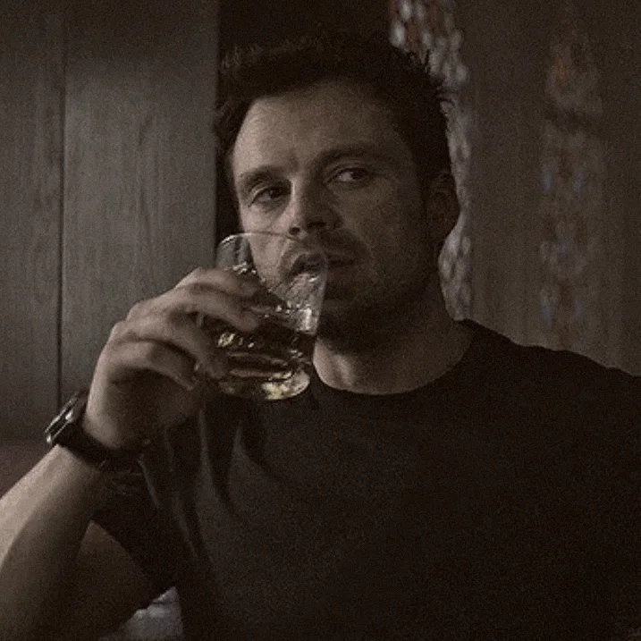 Bucky Barnes | MCU