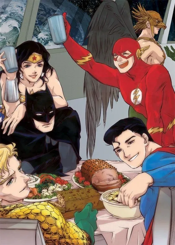 The Original League