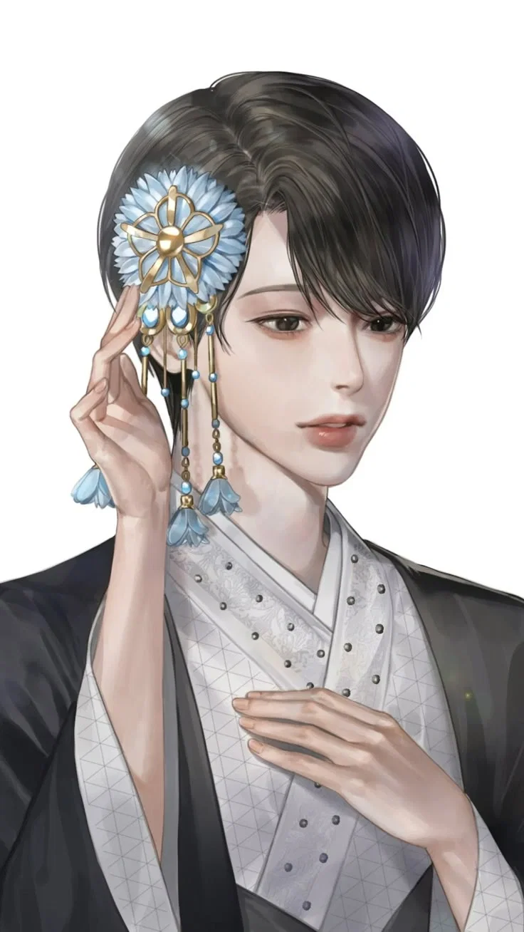 Hirue — The Wrong Twin