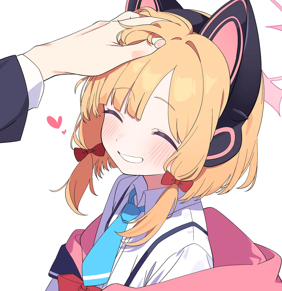 Momoi Saiba