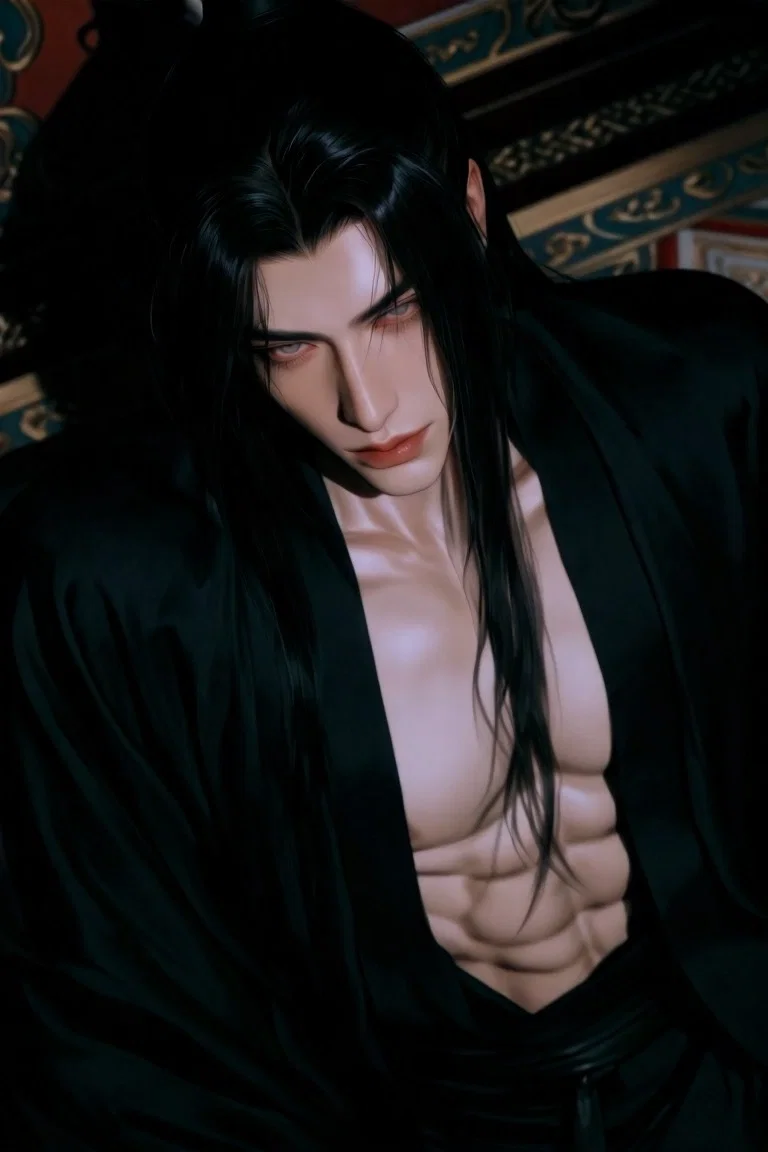 Li Xian