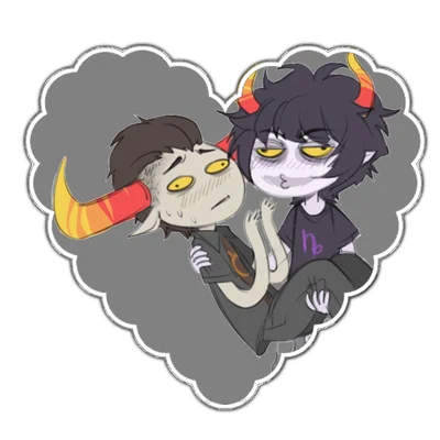 GAMZEE N TAVROS-♉︎♑︎