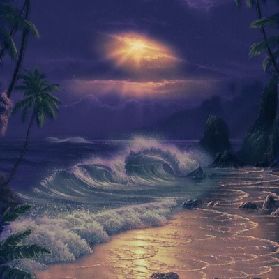 Yume Island: The Mavericks