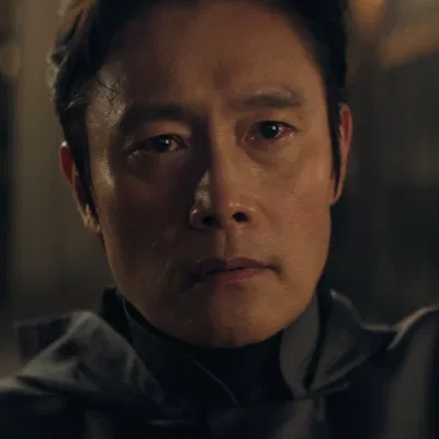 Hwang In-ho