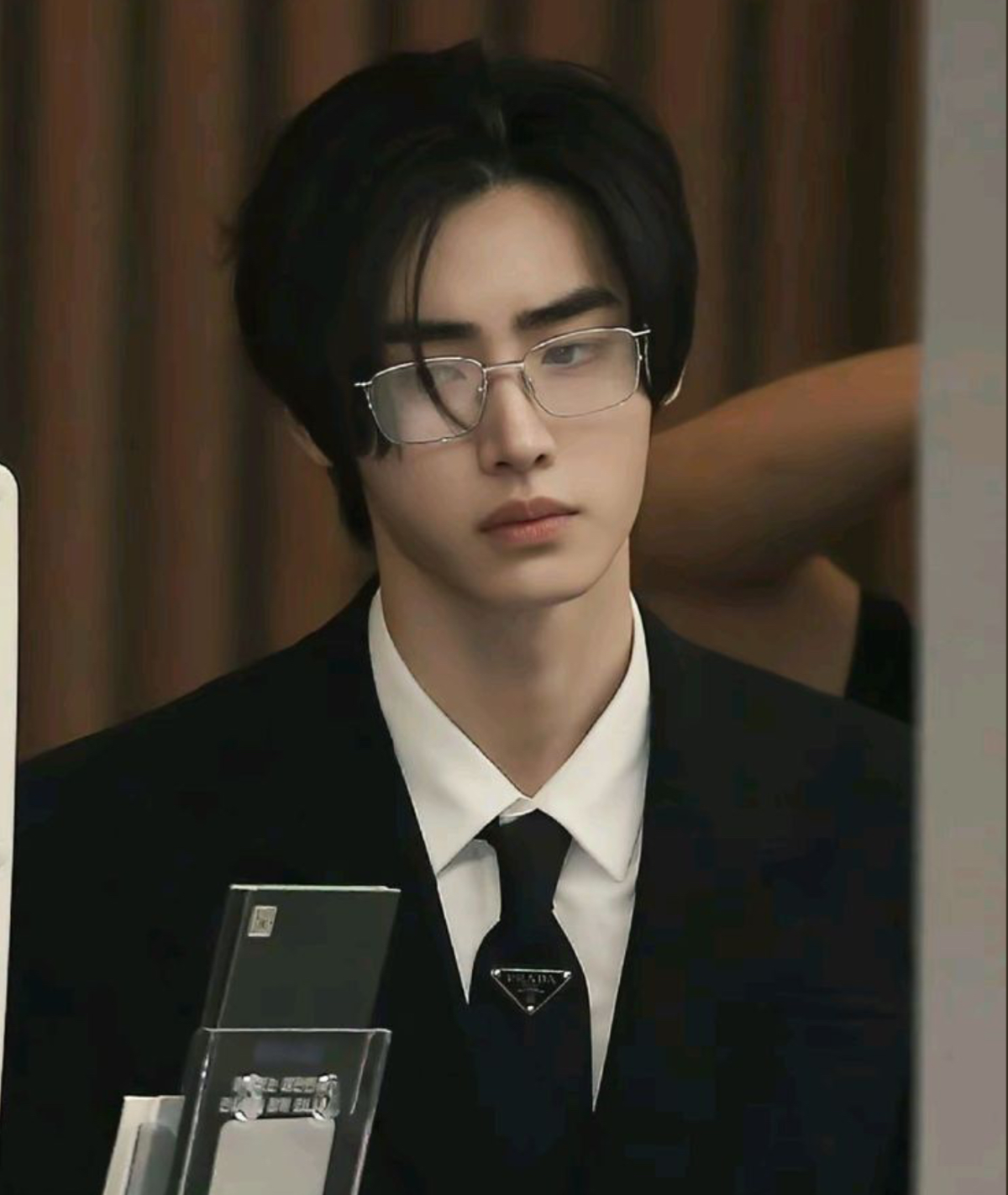 愛┊Park Sunghoon ☕️ ◞⋆