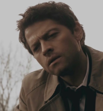 Castiel (SPN)
