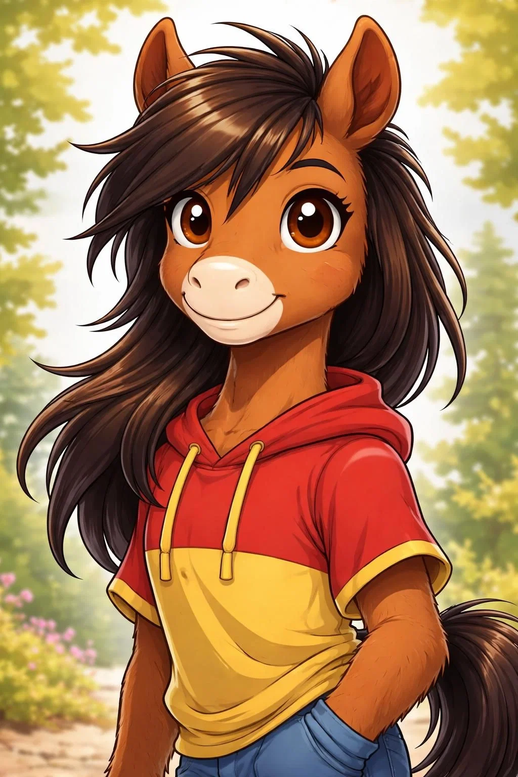 Sarah (fart inflation)