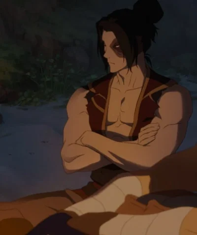 The Legend of Aang: The Last Airbender