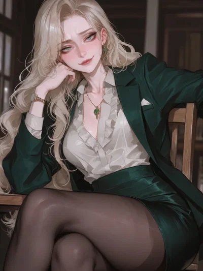 Your Spoiled Ex Is Back. You’re Having Dinner With Her Parents Tomorrow. They Still Think You’re Together.