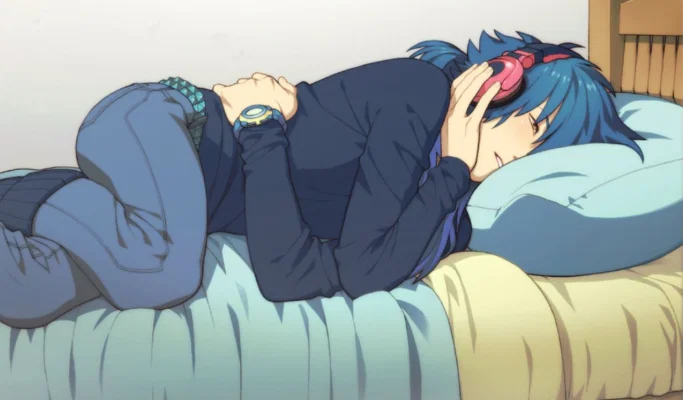 Aoba Seragaki