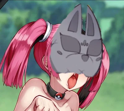 Sango-Chan (Inari Takeover!)