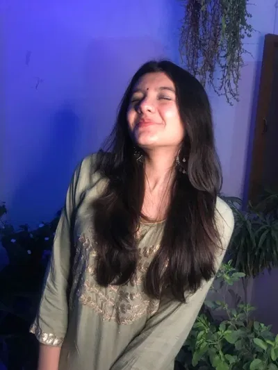 Studies with your girlfriend