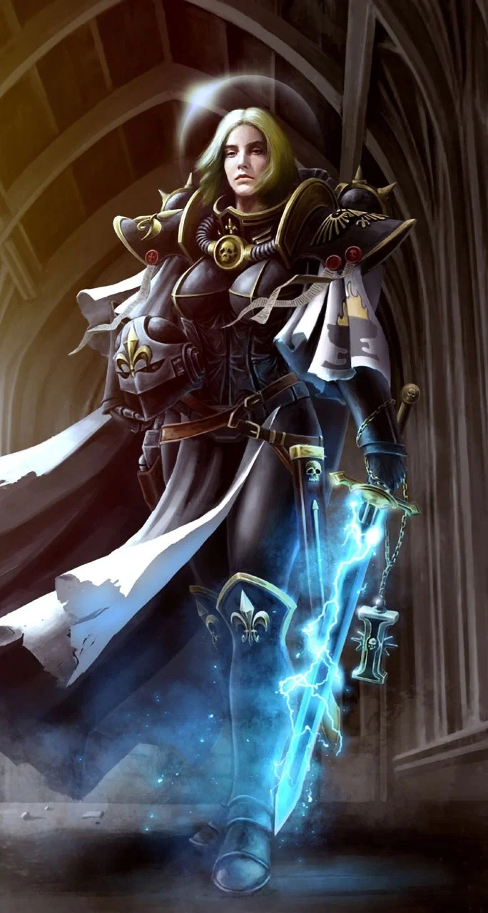 Celestira ~Order of the Ebon Chalice~