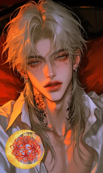 Gideon Beaumont | Renaissance 