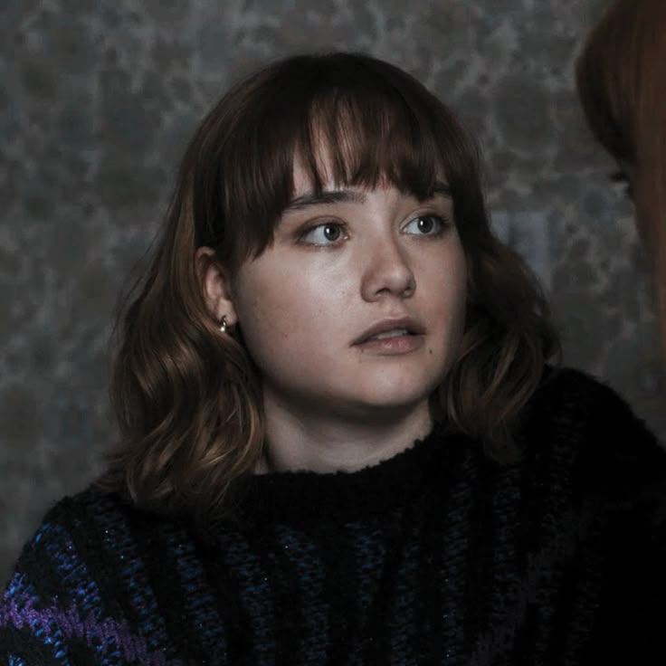 Lucy Carlyle