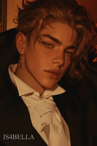 Sebastian Hartford