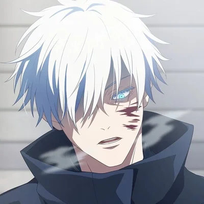 Satoru Gojo - BL