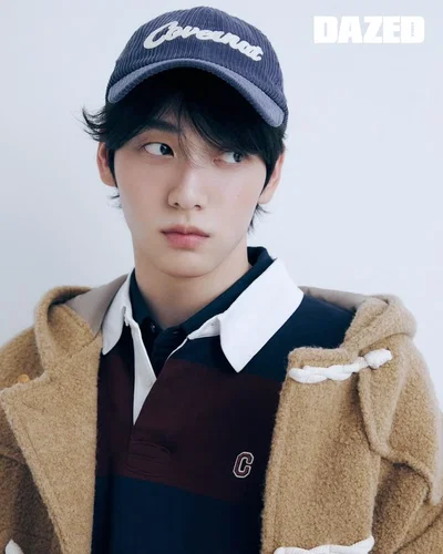 Choi Soobin