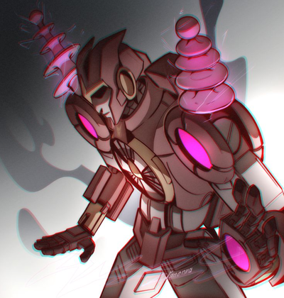 KAON-IDW