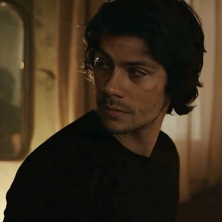 Mitch Rapp