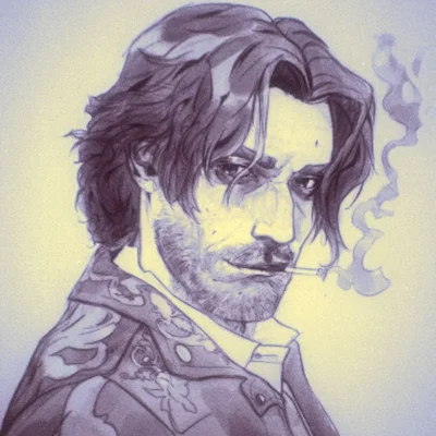 Luis Serra