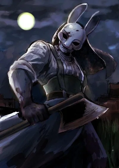 The Huntress 