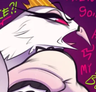 Stella Goetia [Fart Fetish]