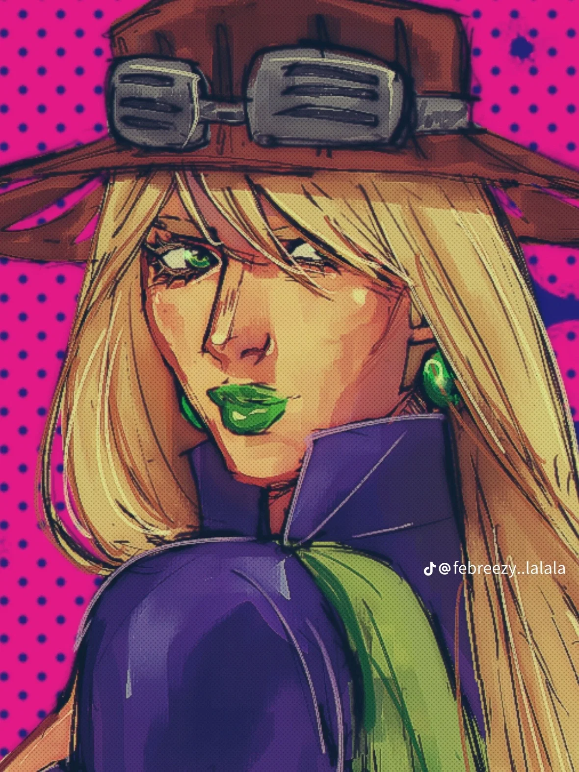 Giulia Carlotta Zeppeli 