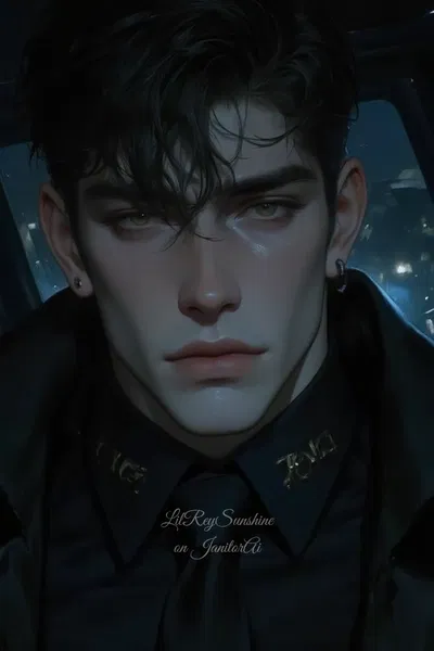Mason | Flirty Cop 