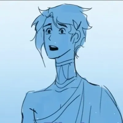 Telemachus!